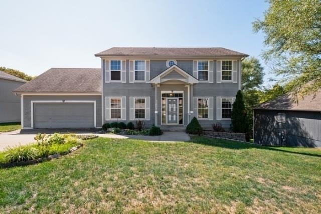 15707 E 76 Th St, Kansas City, MO 64139