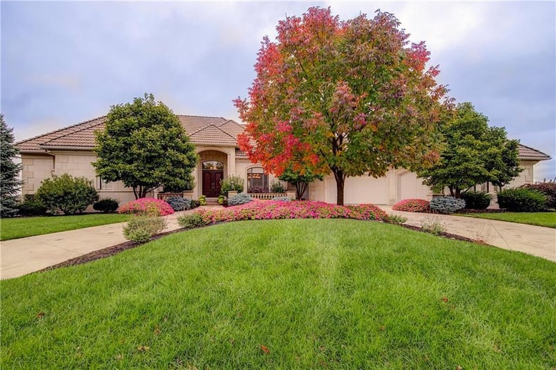 5501 Golden Bear Dr, Overland Park, KS 66223