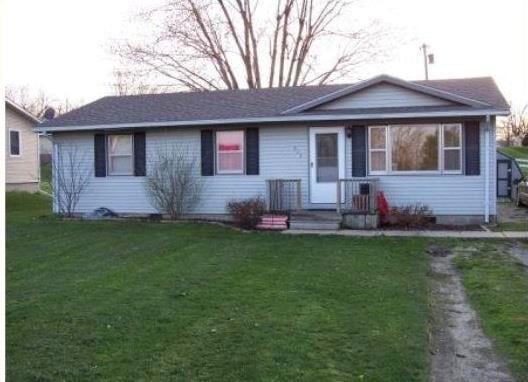 513 N 19th St, Unionville, MO 63565
