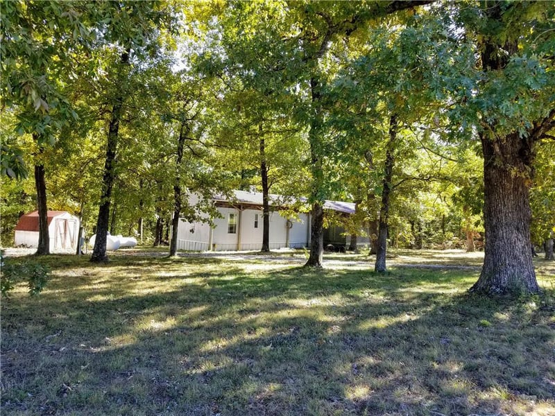 21498 County Rd Loop 124 N/A, Wheatland, MO 65779