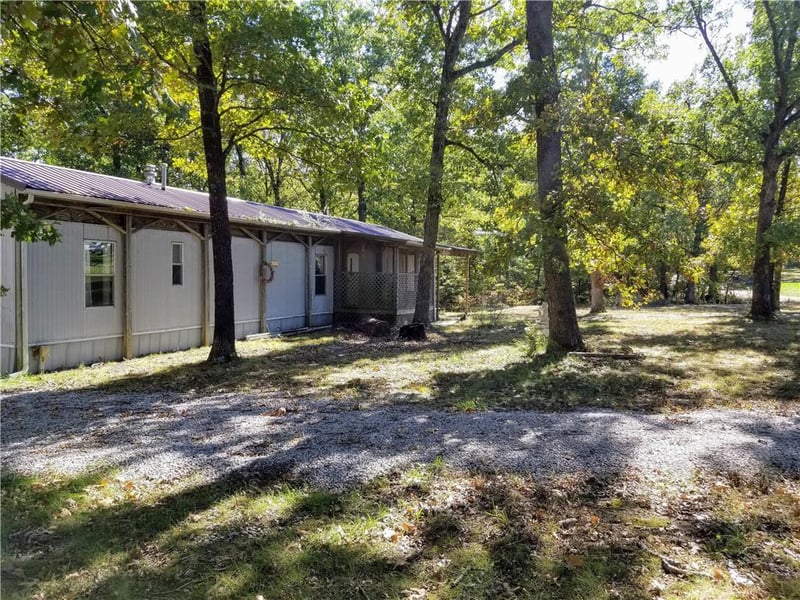 21498 County Rd Loop 124 N/A, Wheatland, MO 65779