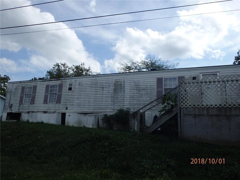 324 N Water St, Milan, MO 63556