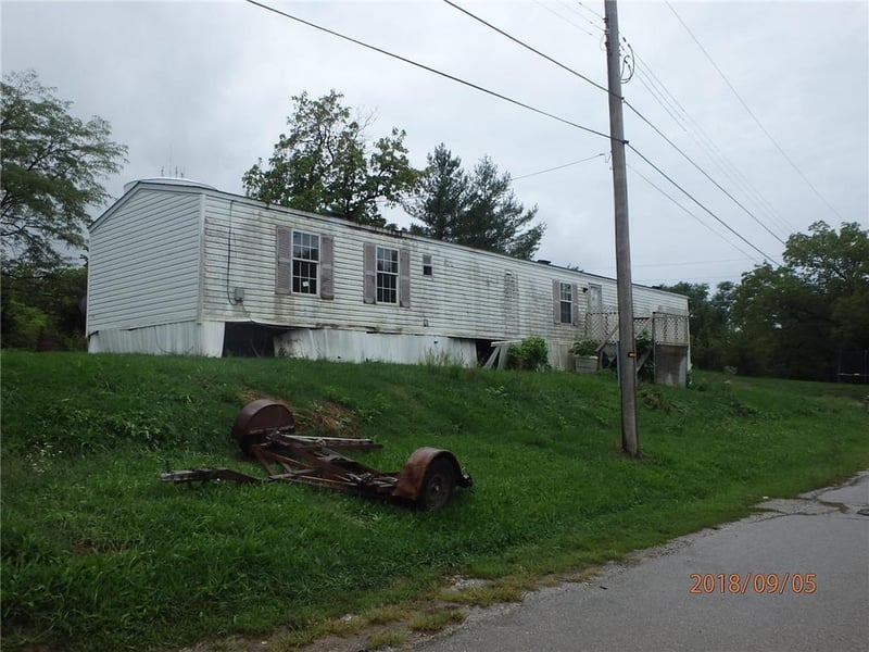 324 N Water St, Milan, MO 63556