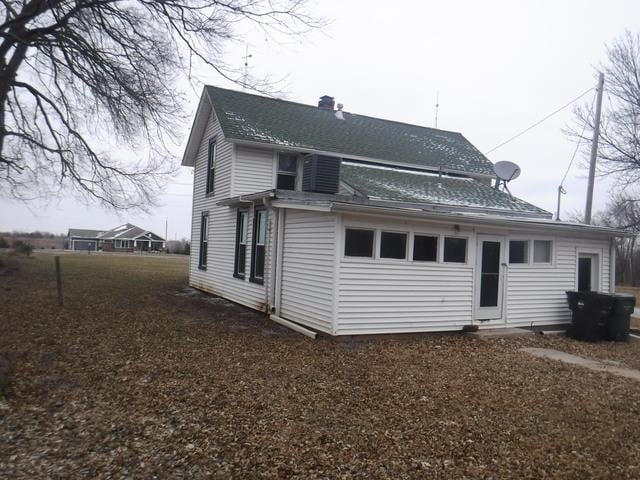 5021 SE 29th St, Tecumseh, KS 66542