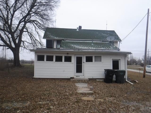 5021 SE 29th St, Tecumseh, KS 66542
