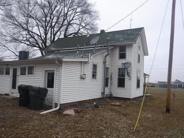 5021 SE 29th St, Tecumseh, KS 66542