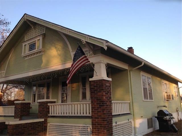 400 Main St, Cowgill, MO 64637