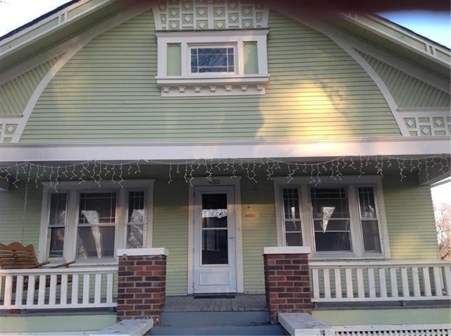 400 Main St, Cowgill, MO 64637