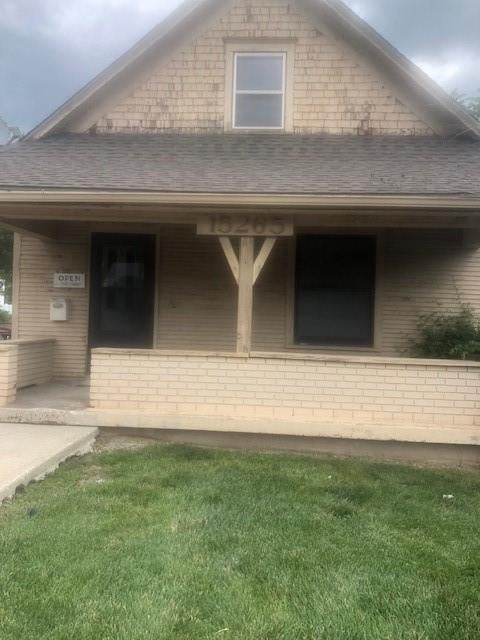 15265 Metcalf Ave, Overland Park, KS 66223