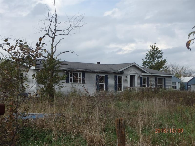 29899 Hwy 5 N/A, Marceline, MO 64658