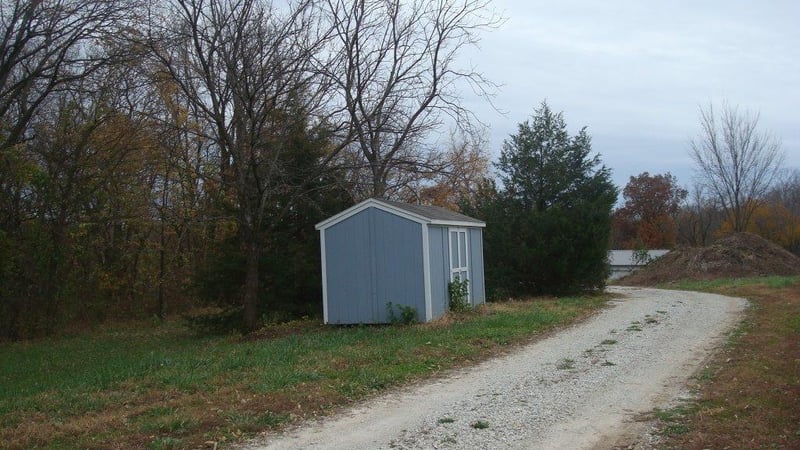 Carson Ln, Wood Heights, MO 64024