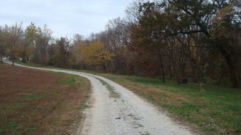 Carson Ln, Wood Heights, MO 64024