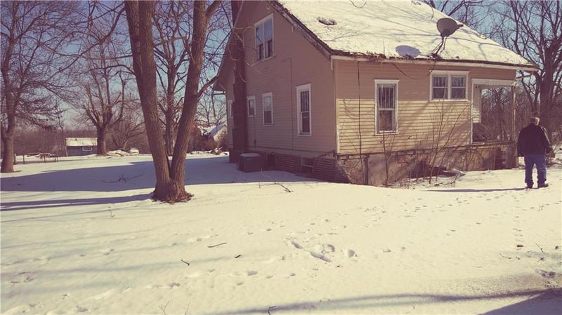4056 SW Maple Rd, Amity, MO 64422