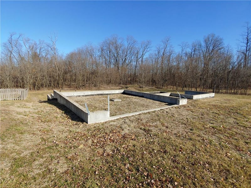 3406 Nw 93rd Pl, Kansas City, MO 64154