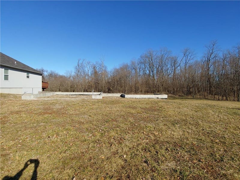 3406 Nw 93rd Pl, Kansas City, MO 64154