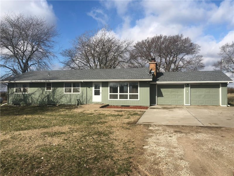 2958 Utah Rd, Rantoul, KS 66079