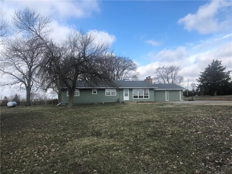 2958 Utah Rd, Rantoul, KS 66079