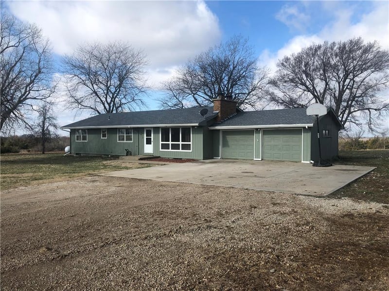2958 Utah Rd, Rantoul, KS 66079