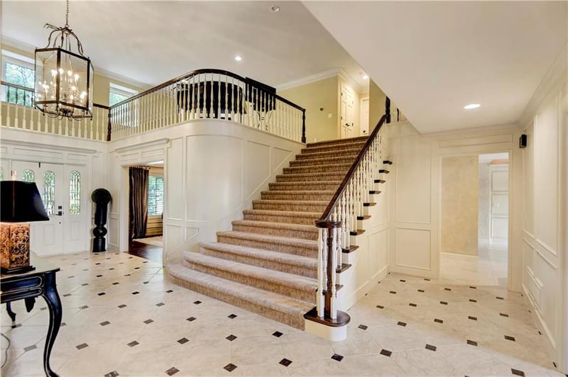 13006 Walmer St, Overland Park, KS 66209
