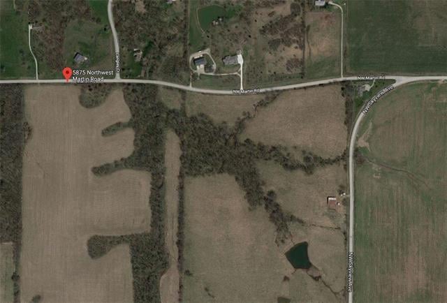 5875 NW Martin Lot 2 Rd, Kansas City, MO 64164