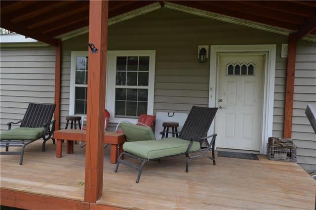 206 W Marshall St, Mayview, MO 64071