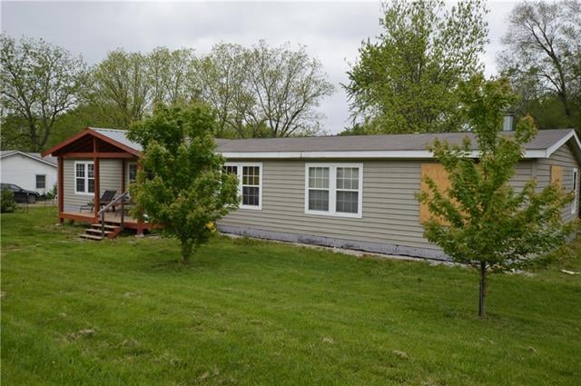 206 W Marshall St, Mayview, MO 64071