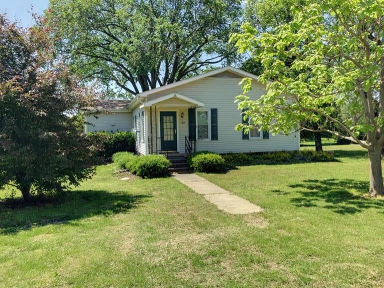 307 Lonergan Ave, Westphalia, KS 66093