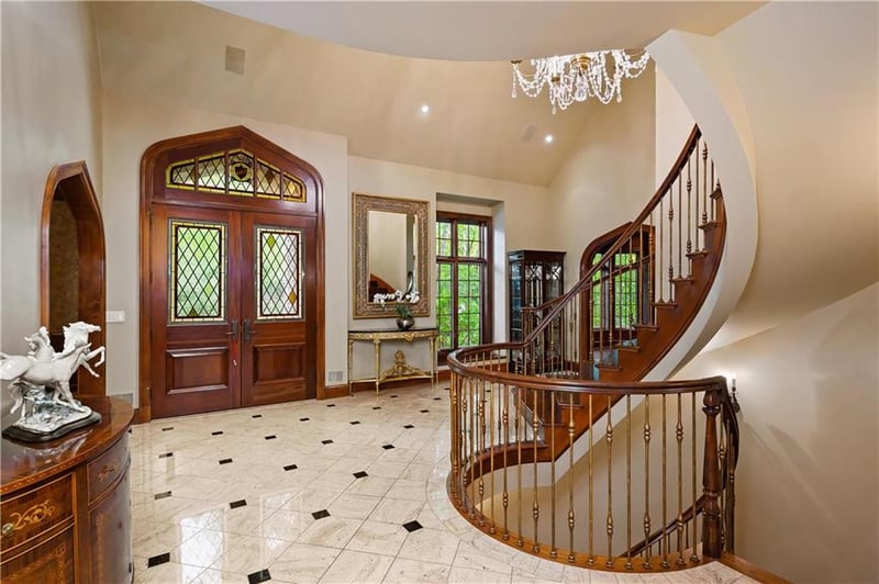 11305 Buena Vista St, Leawood, KS 66211