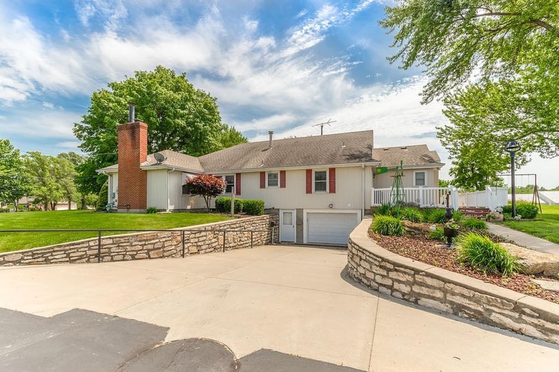 2808 Blue Ridge Blvd, Kansas City, MO 64129