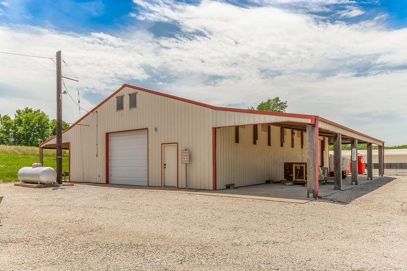 2808 Blue Ridge Blvd, Kansas City, MO 64129