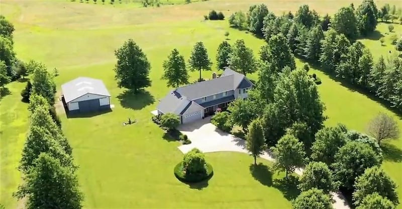 14141 Peterson Rd, Kansas City, MO 64149