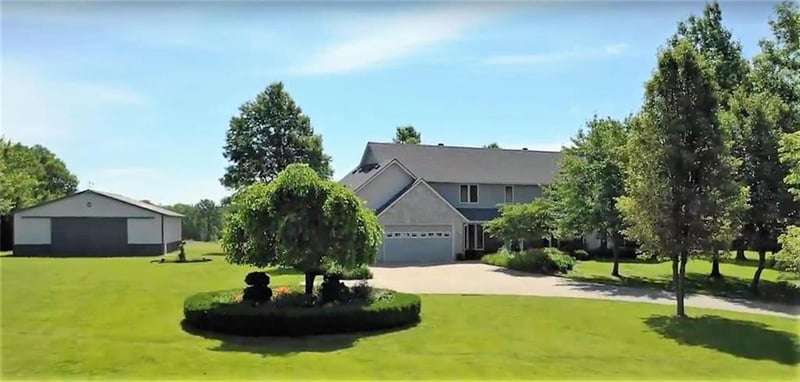 14141 Peterson Rd, Kansas City, MO 64149