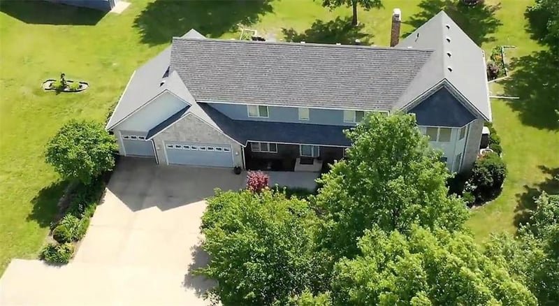14141 Peterson Rd, Kansas City, MO 64149
