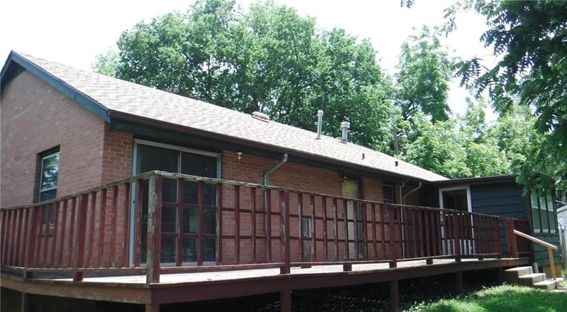 3701 SE Croco Rd, Topeka, KS 66609
