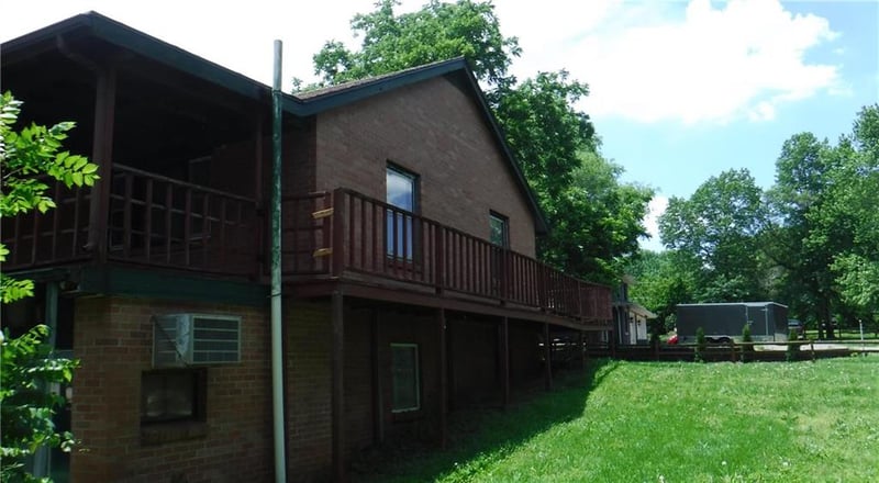 3701 SE Croco Rd, Topeka, KS 66609