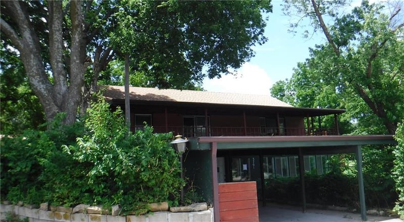 3701 SE Croco Rd, Topeka, KS 66609