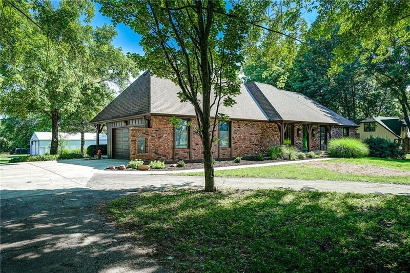 13008 E 150 Hw, Kansas City, MO 64149