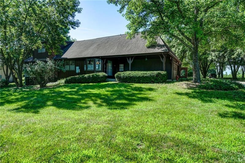 13008 E 150 Hw, Kansas City, MO 64149