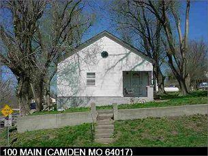 100 Main St, Camden, MO 64017