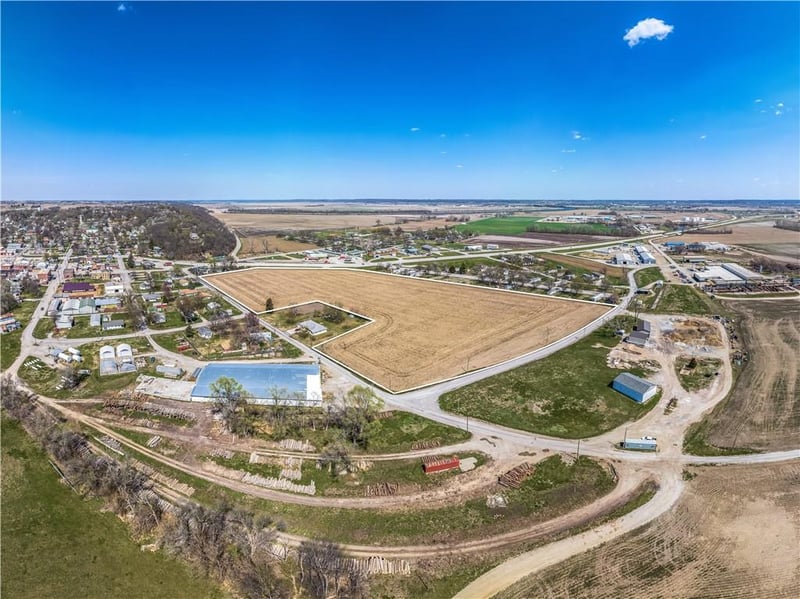 0000 Hwy 36 N/A, Wathena, KS 66090
