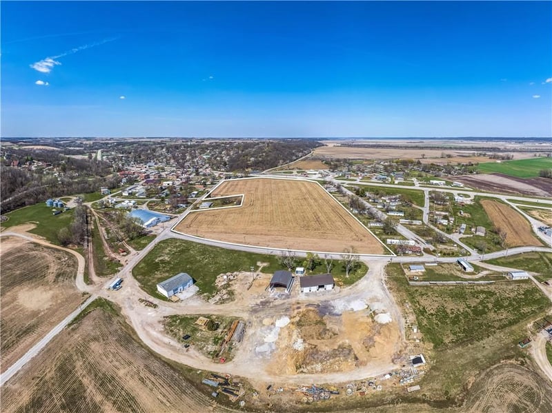 0000 Hwy 36 N/A, Wathena, KS 66090