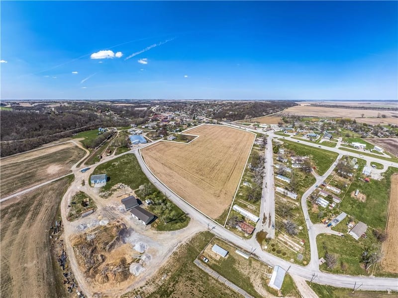 0000 Hwy 36 N/A, Wathena, KS 66090