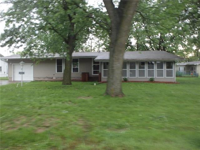 1803 N East St, Other, MO 63501