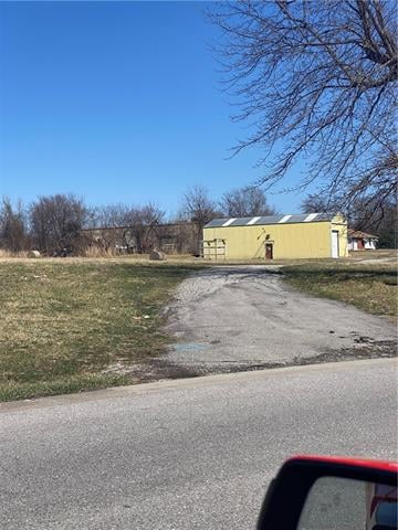 3301 Nw Jefferson St, Blue Springs, MO 64015