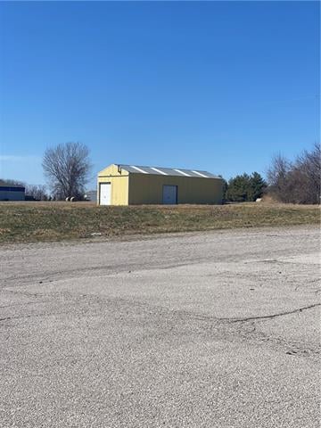 3301 Nw Jefferson St, Blue Springs, MO 64015