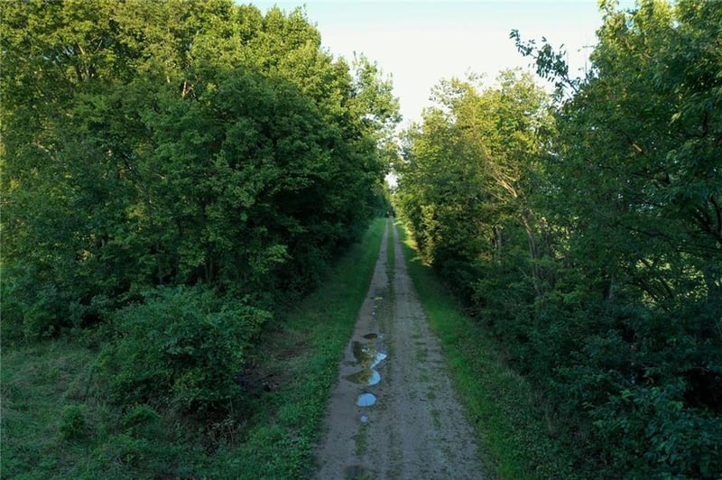 E 1600 Ln, Centerville, KS 66014