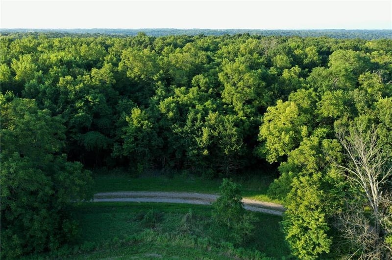 E 1600 Ln, Centerville, KS 66014
