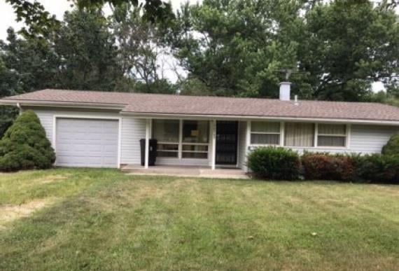 14760 E Hw, Camden Point, MO 64018