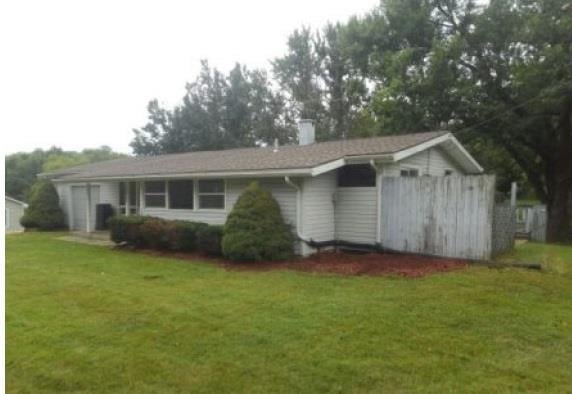 14760 E Hw, Camden Point, MO 64018
