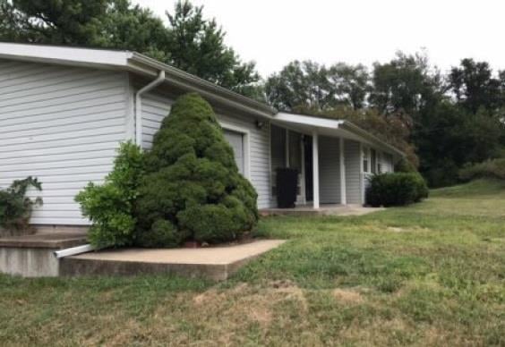 14760 E Hw, Camden Point, MO 64018